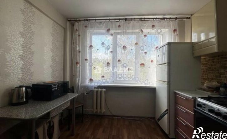 1-комн квартира 15-й микрорайон, 1
