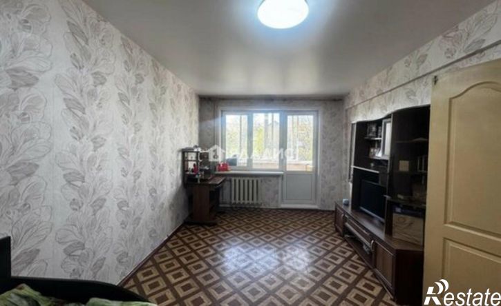 1-комн квартира 15-й микрорайон, 1