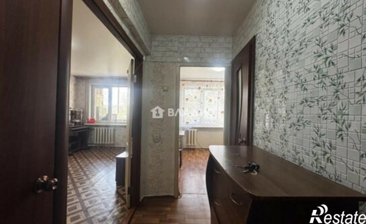 1-комн квартира 15-й микрорайон, 1