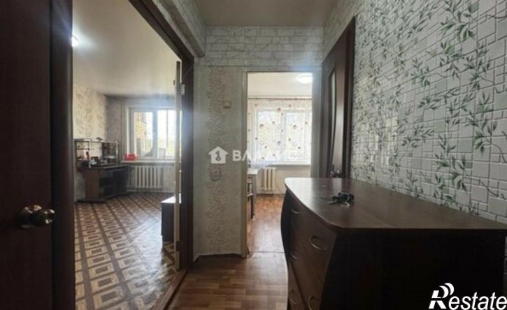 1-комн квартира 15-й микрорайон, 1