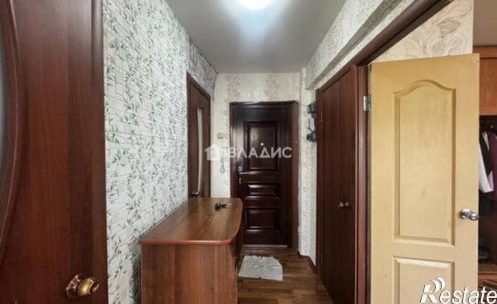 1-комн квартира 15-й микрорайон, 1