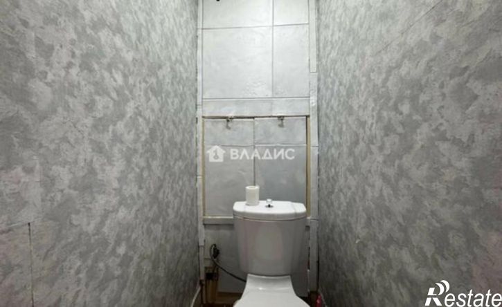 1-комн квартира 15-й микрорайон, 1