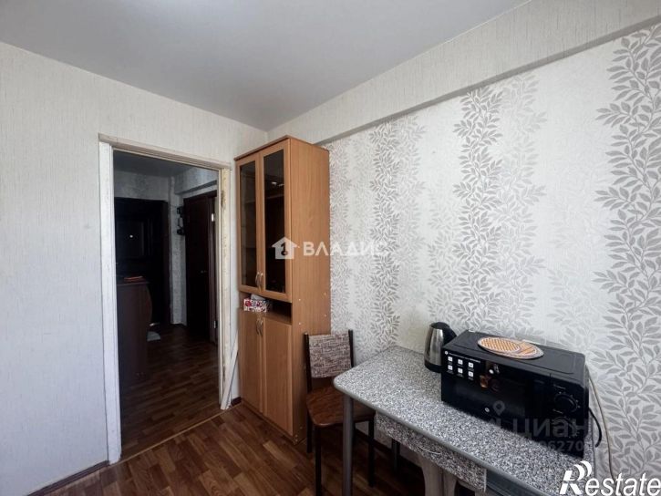 1-комн квартира 15-й микрорайон, 1