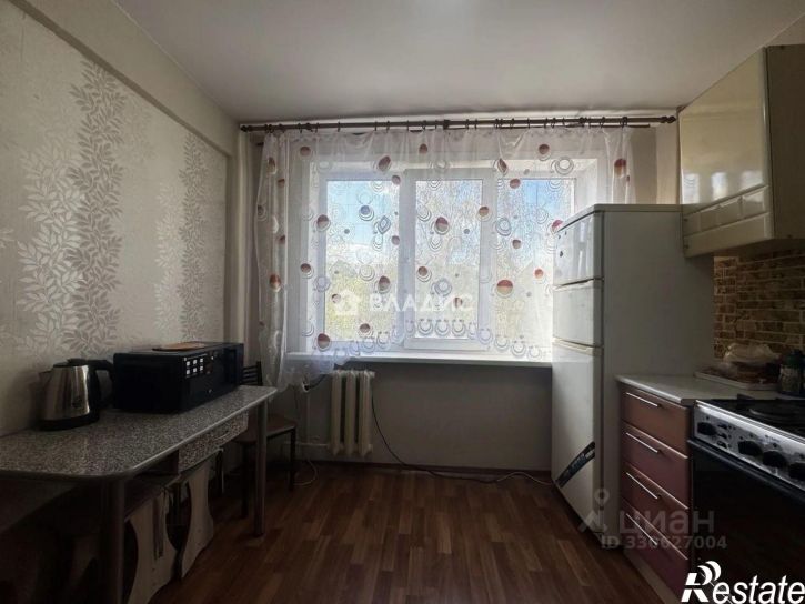 1-комн квартира 15-й микрорайон, 1