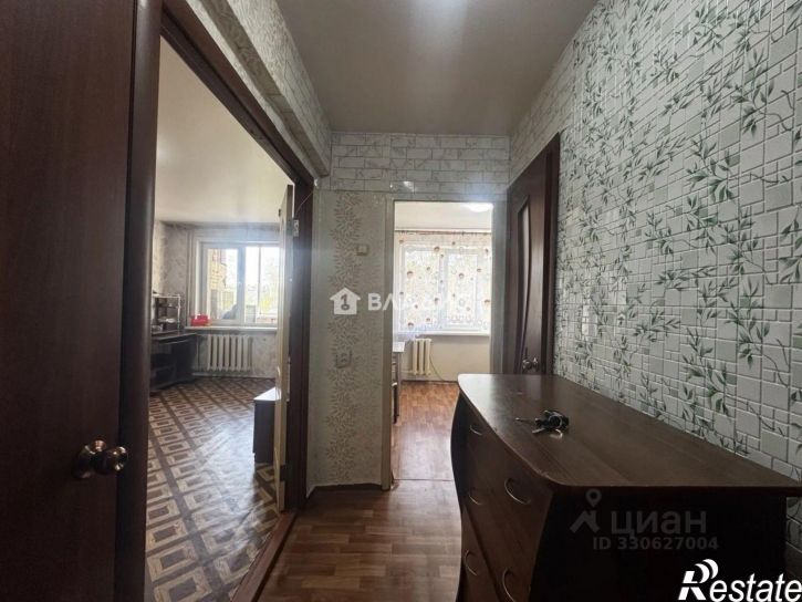 1-комн квартира 15-й микрорайон, 1