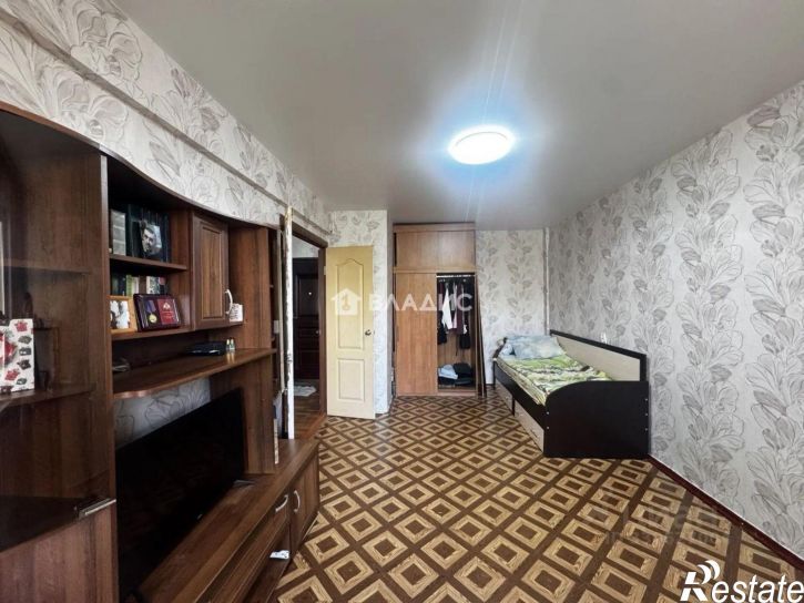 1-комн квартира 15-й микрорайон, 1