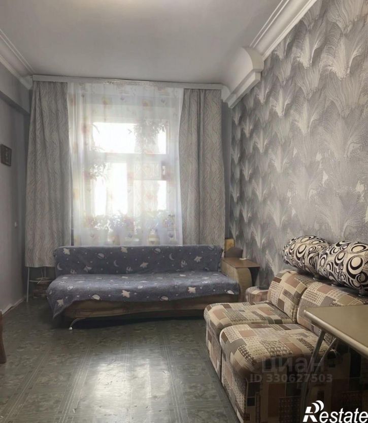 Комната 60-й кв-л, 1