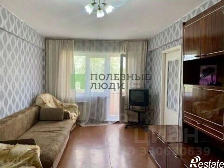 2-комн квартира 8 мкр, д.7