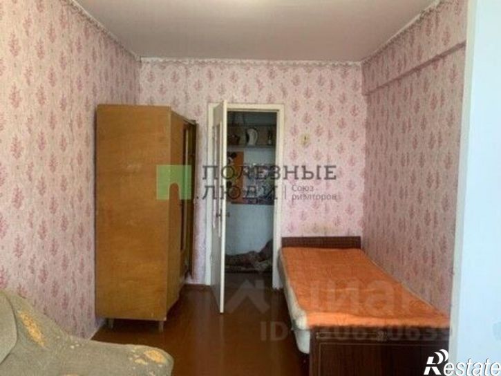 2-комн квартира 8 мкр, д.7