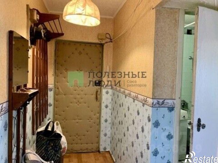2-комн квартира 8 мкр, д.7