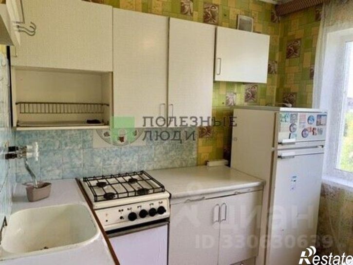 2-комн квартира 8 мкр, д.7