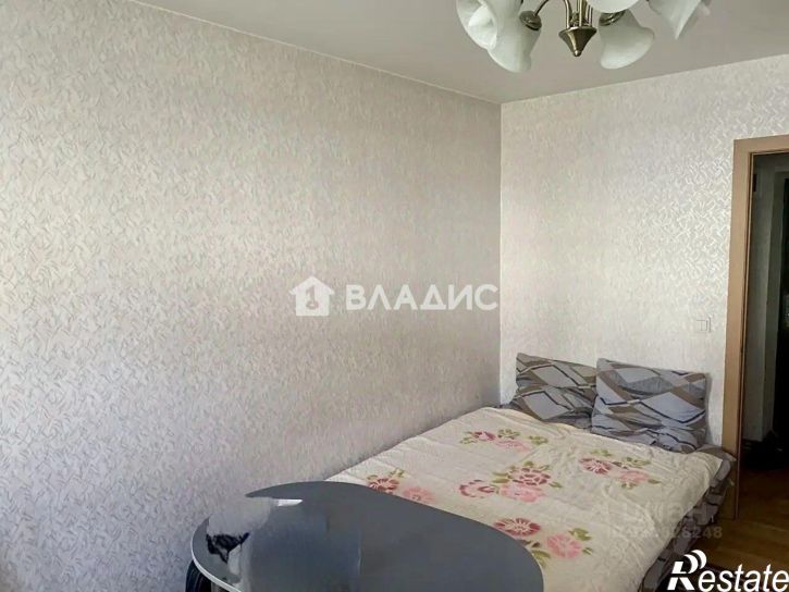 1-комн квартира 251-й квартал, 21