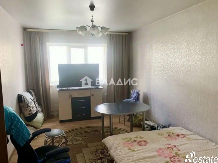 1-комн квартира 251-й квартал, 21