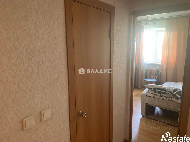 1-комн квартира 251-й квартал, 21