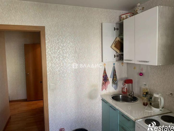 1-комн квартира 251-й квартал, 21