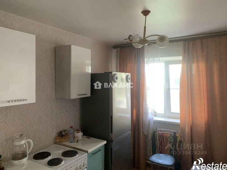 1-комн квартира 251-й квартал, 21