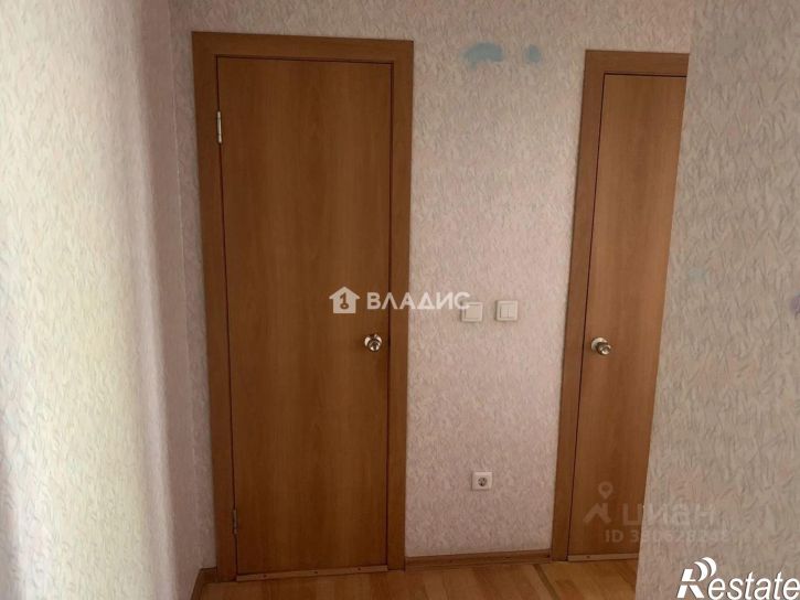 1-комн квартира 251-й квартал, 21