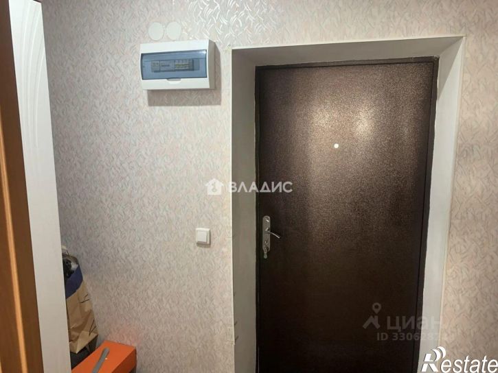 1-комн квартира 251-й квартал, 21