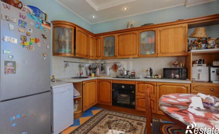 4-комн квартира Московская улица, 13,  д. 13