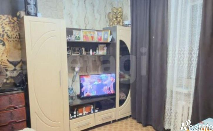 2-комн квартира 30-й квартал, 14