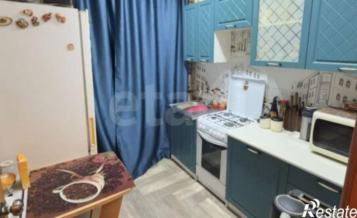 2-комн квартира 30-й квартал, 14