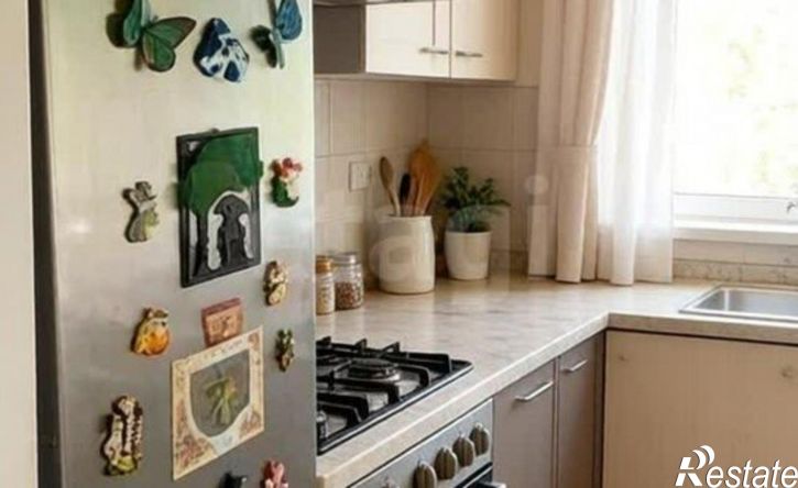 2-комн квартира ул 40 лет Октября, 44,  д. 44