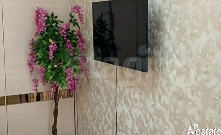 2-комн квартира ул 40 лет Октября, 44,  д. 44