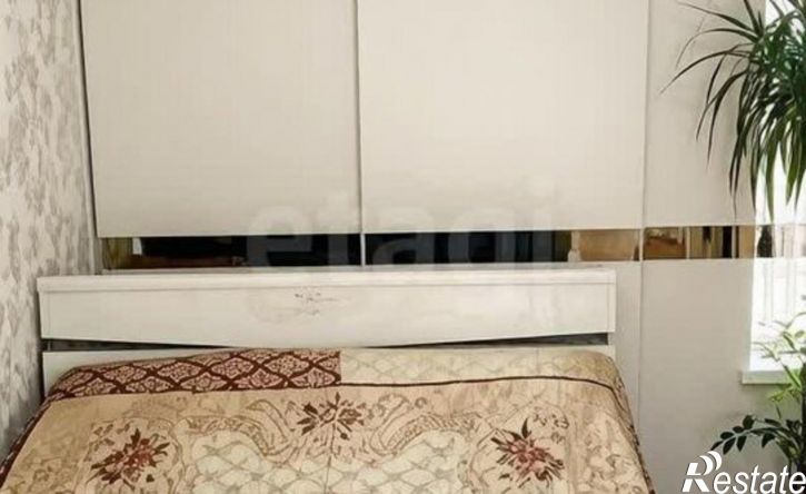 2-комн квартира ул 40 лет Октября, 44,  д. 44