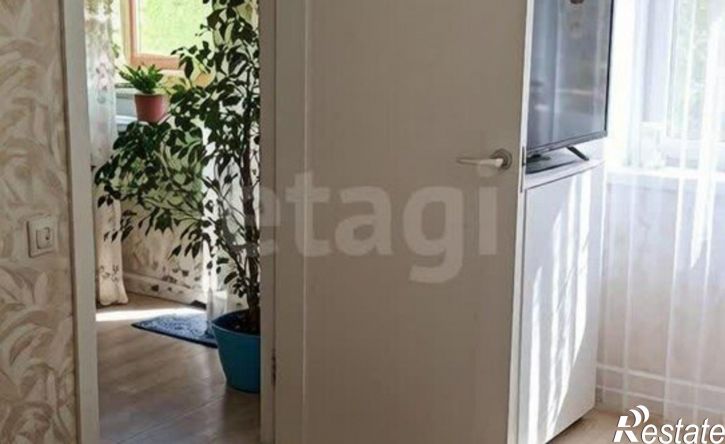 2-комн квартира ул 40 лет Октября, 44,  д. 44