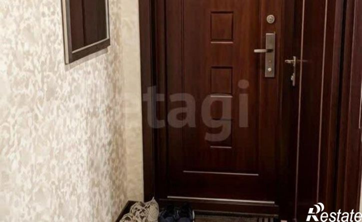2-комн квартира ул 40 лет Октября, 44,  д. 44