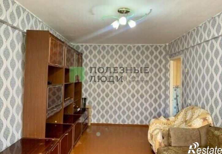 2-комн квартира 8-й микрорайон, 7
