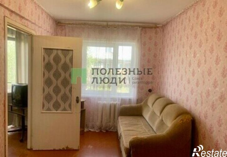 2-комн квартира 8-й микрорайон, 7