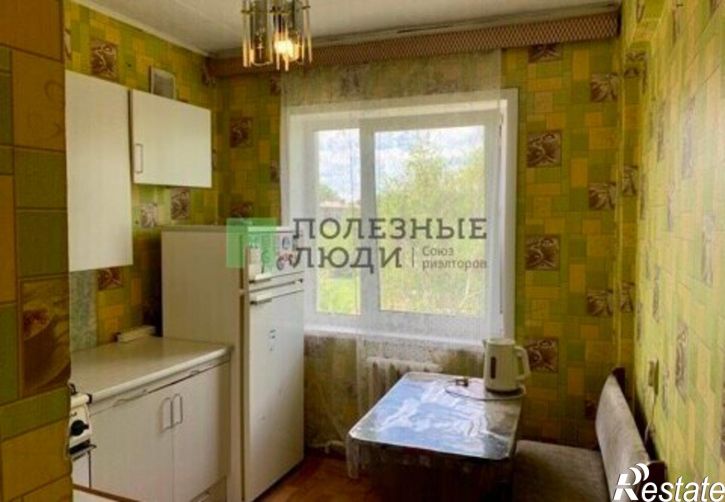2-комн квартира 8-й микрорайон, 7