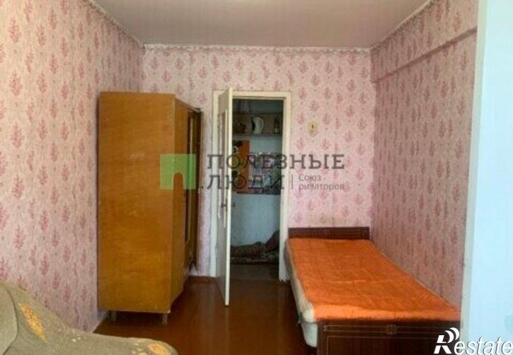 2-комн квартира 8-й микрорайон, 7