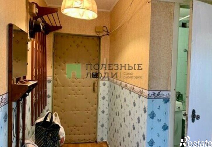 2-комн квартира 8-й микрорайон, 7