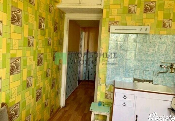 2-комн квартира 8-й микрорайон, 7