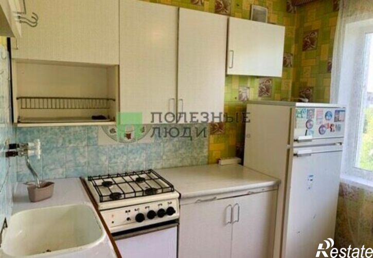 2-комн квартира 8-й микрорайон, 7