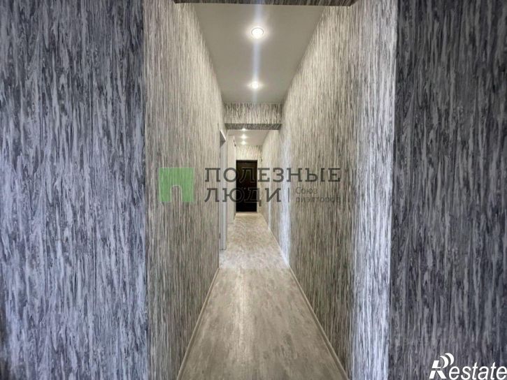 3-комн квартира Ангарск г., д.6