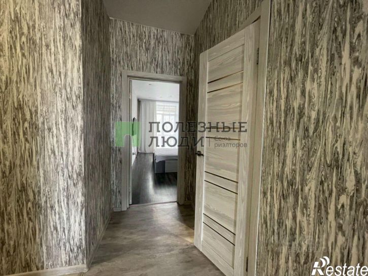 3-комн квартира Ангарск г., д.6