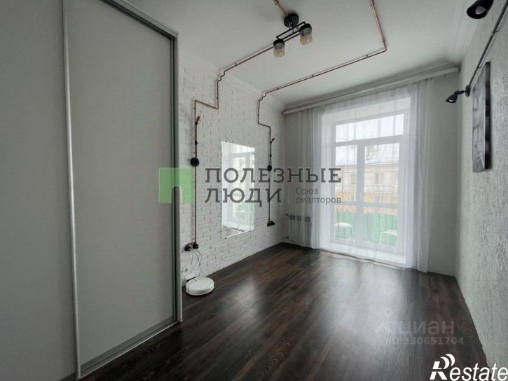 3-комн квартира Ангарск г., д.6