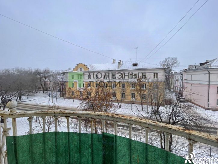 3-комн квартира Ангарск г., д.6