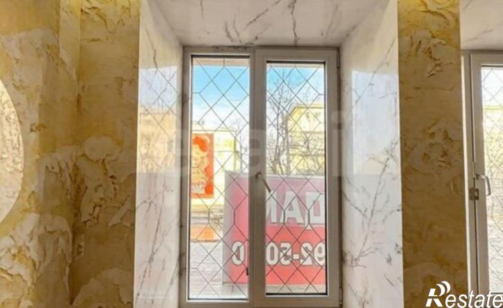 2-комн квартира квартал А, 6
