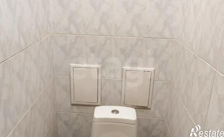 1-комн квартира 18-й микрорайон, 3