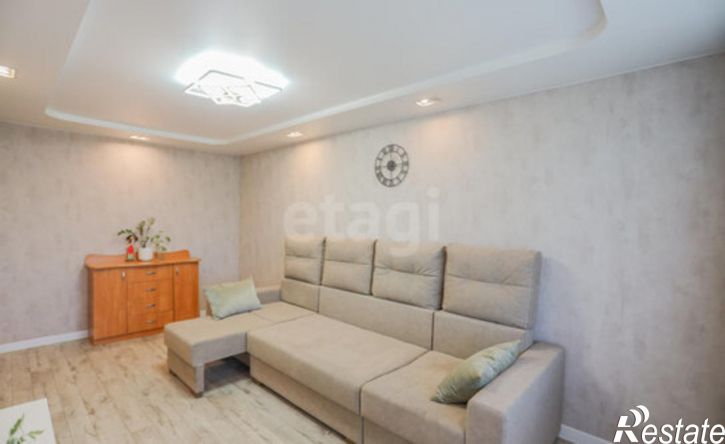3-комн квартира 7-й микрорайон, 15