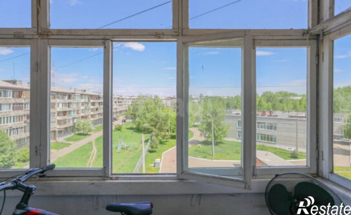 3-комн квартира 7-й микрорайон, 15
