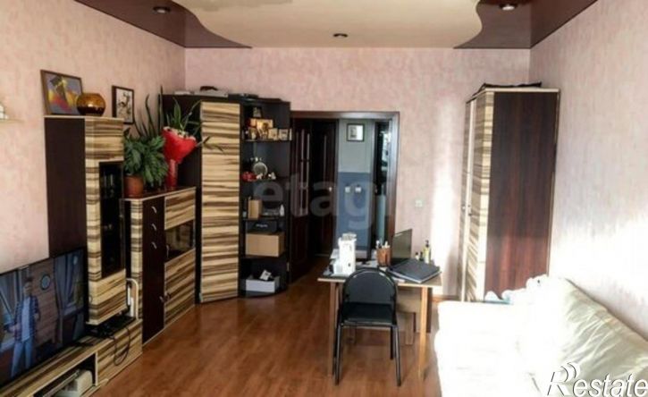 3-комн квартира 30-й микрорайон, 7
