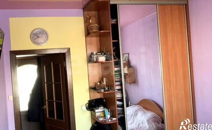 3-комн квартира 30-й микрорайон, 7