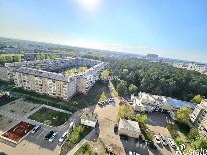 1-комн квартира 33-й микрорайон, 25