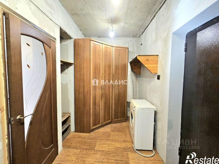 1-комн квартира 33-й микрорайон, 25