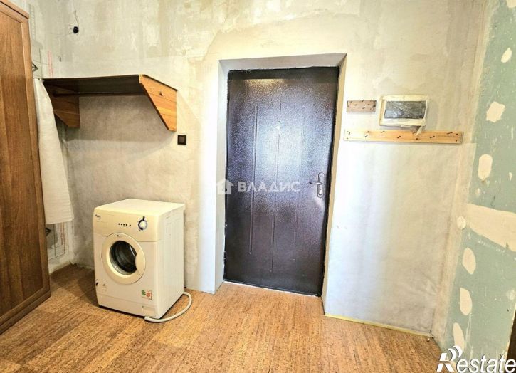 1-комн квартира 33-й микрорайон, 25